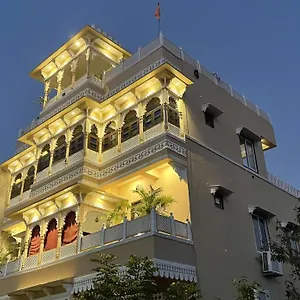Petal Of Mewar - A Luxury Boutique Hotel Udaipur