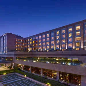 ***** Hotel Hyatt Regency India