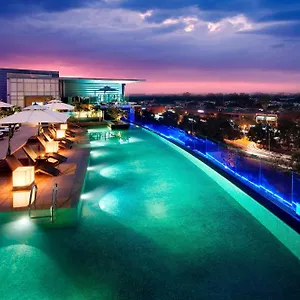 ***** Hotel Jw Marriott India