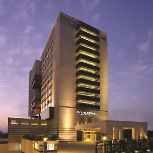***** Hotel Doubletree By Hilton New Delhi Ncr India