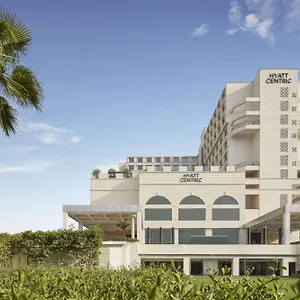 ***** Hotel Hyatt Centric Janakpuri India