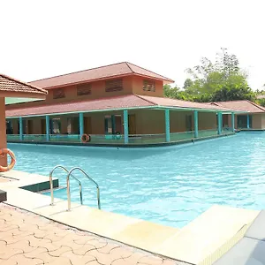 ***** Resort Saj Earth & Convention Center , Kochi India