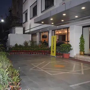 *** Hotel Vaibhav India