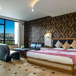 *** Bed & Breakfast Sukhsagar Regency India