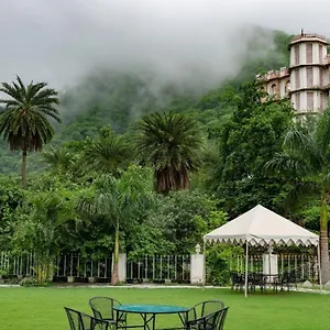 **** Hotel Aaram Baagh By Pachar Group India