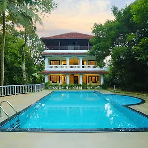 Station touristique Once Upon The River, Aluva - Near Cochin International Airport, Kochi